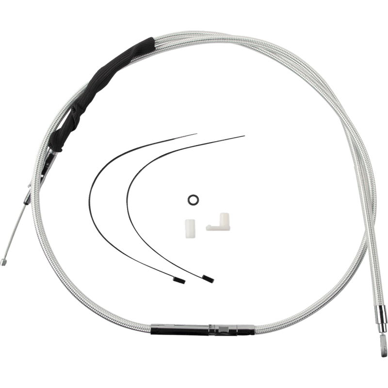 MAGNUM CABLE CLUTCH HE SCII (322814) - DRIVEN Canada's Powersports 0652 - 2089322814