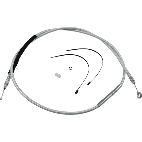 MAGNUM CABLE CLUTCH HE SCII (322816) - DRIVEN Canada's Powersports 0652 - 2090322816