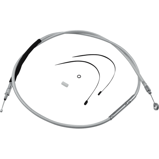 MAGNUM CABLE CLUTCH HE SCII (322816) - DRIVEN Canada's Powersports 0652 - 2090322816