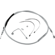 MAGNUM CABLE CLUTCH HE SCII (322820) - DRIVEN Canada's Powersports 0652 - 2092322820