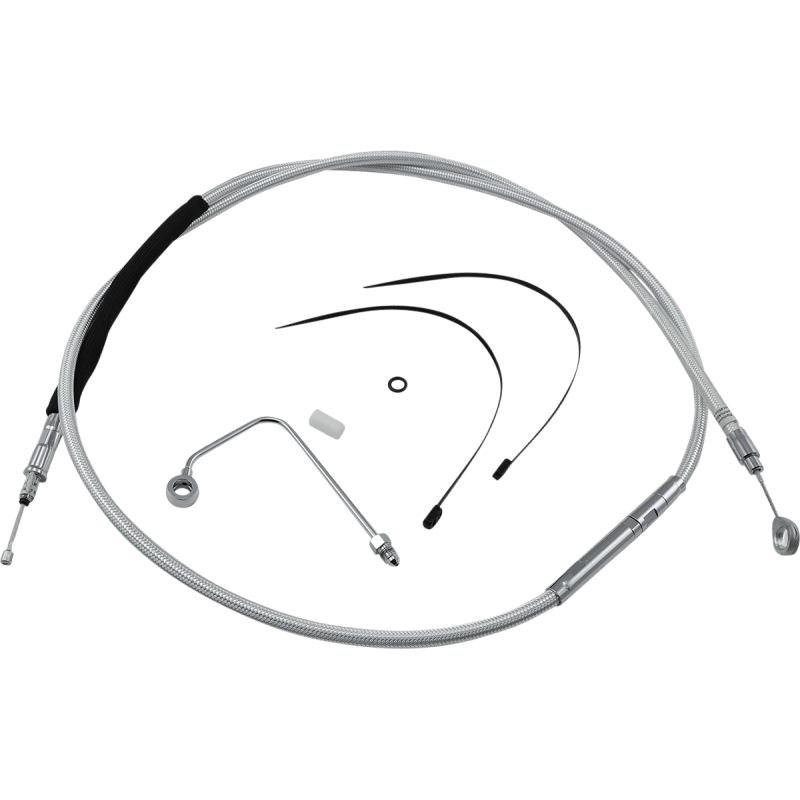 MAGNUM CABLE CLUTCH HE SCII (322820) - DRIVEN Canada's Powersports 0652 - 2092322820