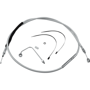 MAGNUM CABLE CLUTCH HE SCII (322820) - DRIVEN Canada's Powersports 0652 - 2092322820