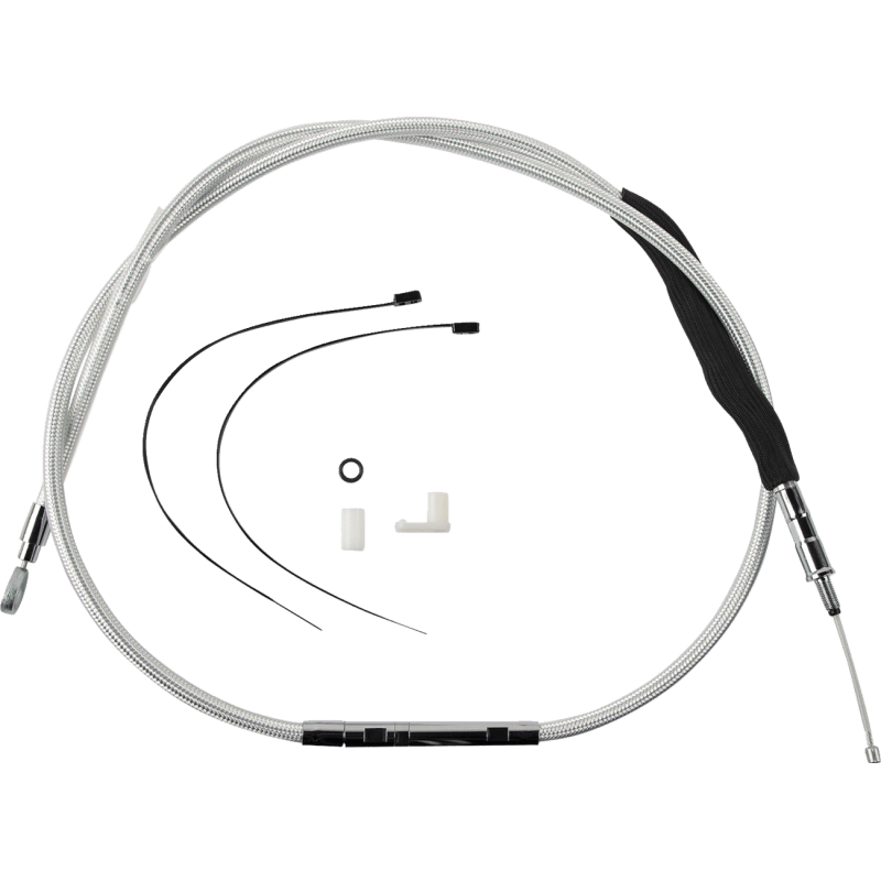 MAGNUM CABLE CLUTCH HE SCII (32288) - DRIVEN Canada's Powersports 0652 - 207832288