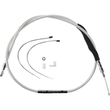 MAGNUM CABLE CLUTCH HE SCII (32288) - DRIVEN Canada's Powersports 0652 - 207832288
