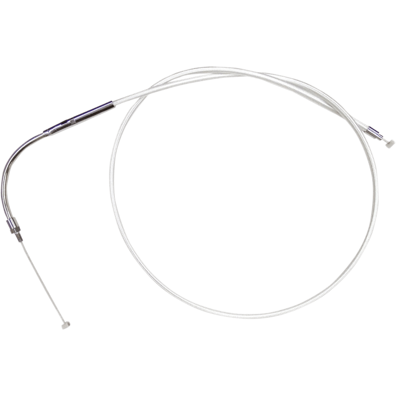 MAGNUM CABLE CLUTCH VICTORY SCII (32292) - DRIVEN Canada's Powersports 0652 - 204132292