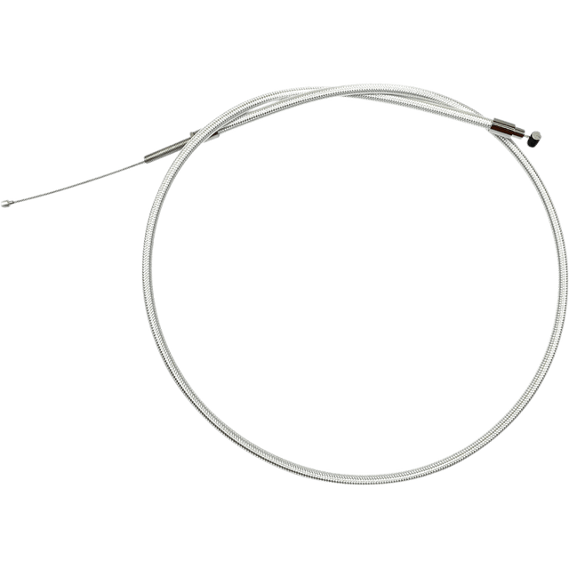 MAGNUM CABLE CLUTCH INDIAN SC (32324) - DRIVEN Canada's Powersports 1132 - 151532324