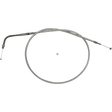 MAGNUM CHROMITE II THROTTLE CABLE +6" (33016) - DRIVEN Canada's Powersports DS - 3301633016