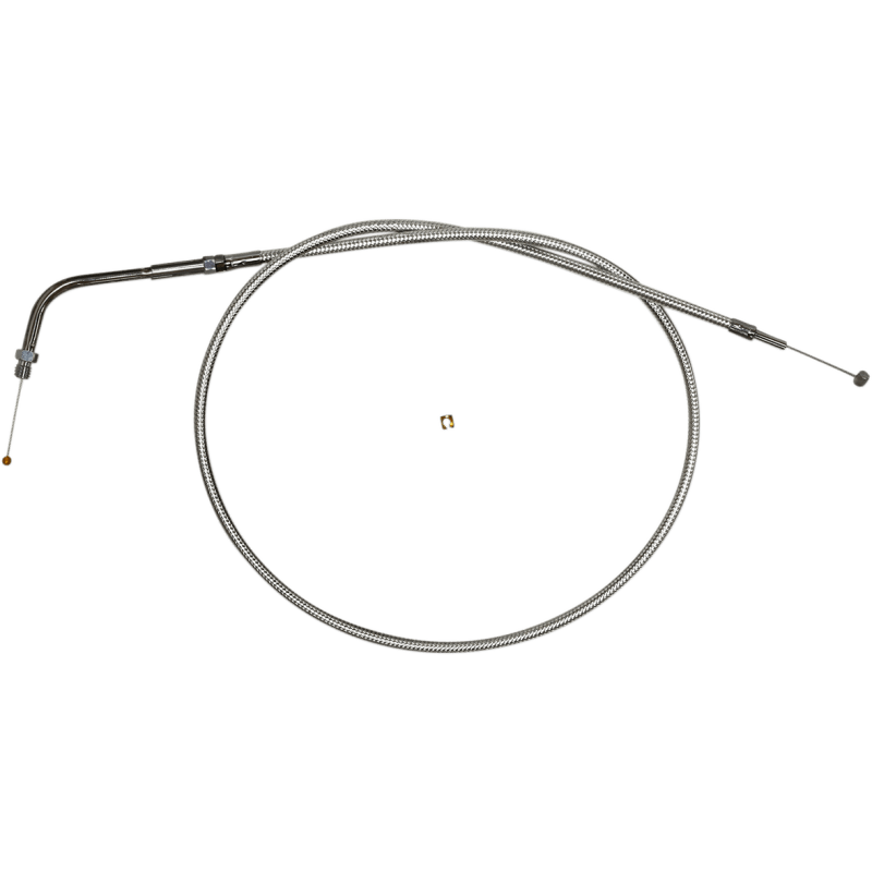 MAGNUM CHROMITE II THROTTLE CABLE +6" (33016) - DRIVEN Canada's Powersports DS - 3301633016