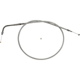 MAGNUM CHROMITE II THROTTLE CABLE +6" (33016) - DRIVEN Canada's Powersports DS - 3301633016