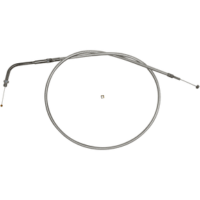 MAGNUM CHROMITE II THROTTLE CABLE +6" (33016) - DRIVEN Canada's Powersports DS - 3301633016