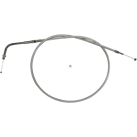 MAGNUM CHROMITE II THROTTLE CABLE +6" (33016) - DRIVEN Canada's Powersports DS - 3301633016