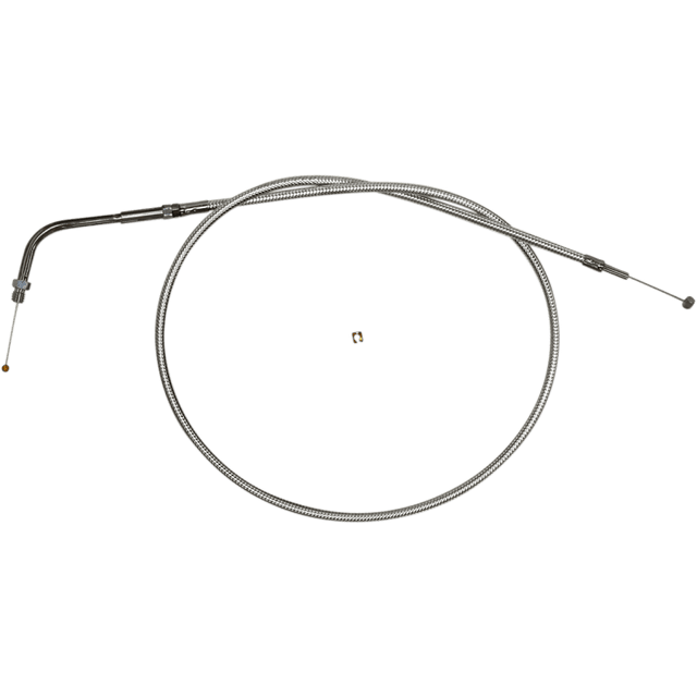 MAGNUM CHROMITE II THROTTLE CABLE +6" (33016) - DRIVEN Canada's Powersports DS - 3301633016