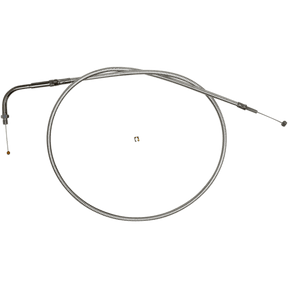 MAGNUM CHROMITE II THROTTLE CABLE STD (3302) - DRIVEN Canada's Powersports DS - 33023302