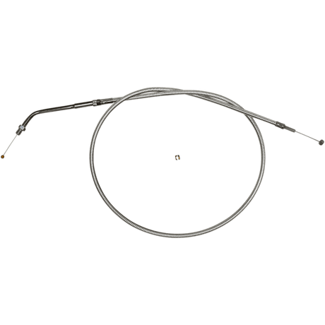 MAGNUM CHROMITE II THROTTLE CABLE STD (3310) - DRIVEN Canada's Powersports DS - 33103310