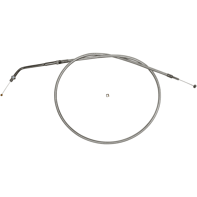 MAGNUM CHROMITE II THROTTLE CABLE STD (3310) - DRIVEN Canada's Powersports DS - 33103310