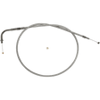 MAGNUM CHROMITE II THROTTLE CABLE STD (3311) - DRIVEN Canada's Powersports DS - 33113311