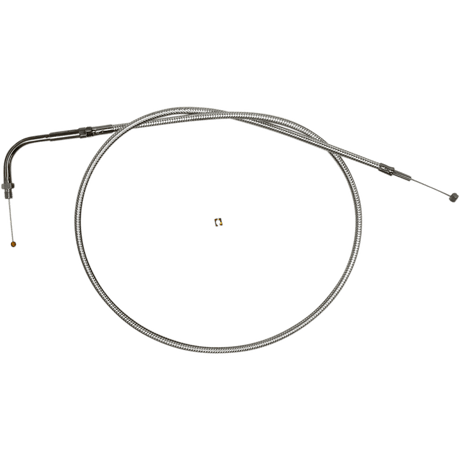 MAGNUM CHROMITE II THROTTLE CABLE +6" (33116) - DRIVEN Canada's Powersports DS - 3311633116