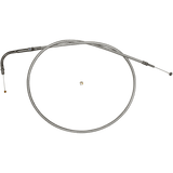 MAGNUM CHROMITE II THROTTLE CABLE STD (3319) - DRIVEN Canada's Powersports DS - 33193319
