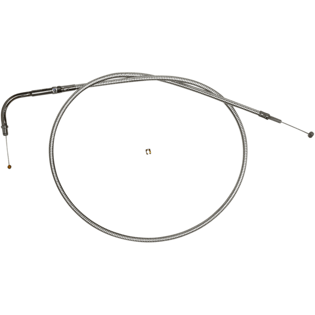 MAGNUM CHROMITE II THROTTLE CABLE STD (3319) - DRIVEN Canada's Powersports DS - 33193319