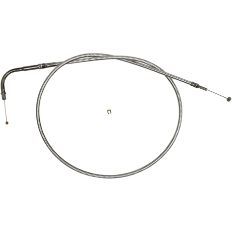 MAGNUM CHROMITE II THROTTLE CABLE +6" (33196) - DRIVEN Canada's Powersports DS - 3319633196