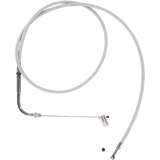 MAGNUM CHROMITE II THROTTLE CABLE STD (3325) - DRIVEN Canada's Powersports DS33253325