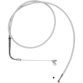 MAGNUM CHROMITE II THROTTLE CABLE STD (3325) - DRIVEN Canada's Powersports DS33253325