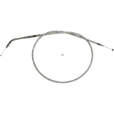 MAGNUM CHROMITE II THROTTLE CABLE STD (3330) - DRIVEN Canada's Powersports 0650 - 03603330