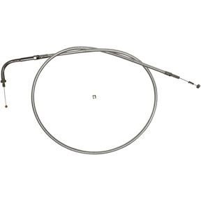 MAGNUM CHROMITE II IDLE CABLE STD (3402) - DRIVEN Canada's Powersports DS - 34023402