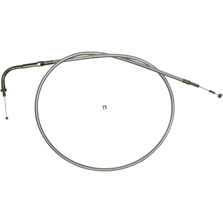 MAGNUM CHROMITE II IDLE CABLE STD (3402) - DRIVEN Canada's Powersports DS - 34023402