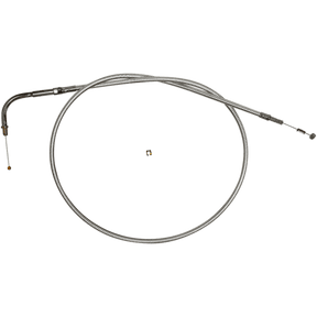 MAGNUM CHROMITE II IDLE CABLE +6" (34126) - DRIVEN Canada's Powersports DS - 3412634126