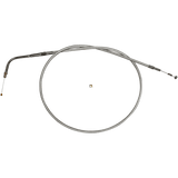 MAGNUM CHROMITE II IDLE CABLE STD (3415) - DRIVEN Canada's Powersports DS - 34153415