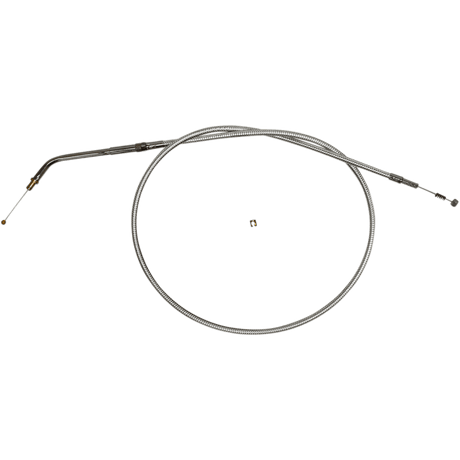 MAGNUM CHROMITE II IDLE CABLE STD (3416) - DRIVEN Canada's Powersports DS - 34163416