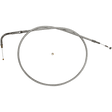 MAGNUM CHROMITE II IDLE CABLE STD (3421) - DRIVEN Canada's Powersports DS - 34213421