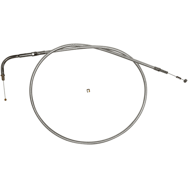 MAGNUM CHROMITE II IDLE CABLE +6" (34216) - DRIVEN Canada's Powersports DS - 3421634216