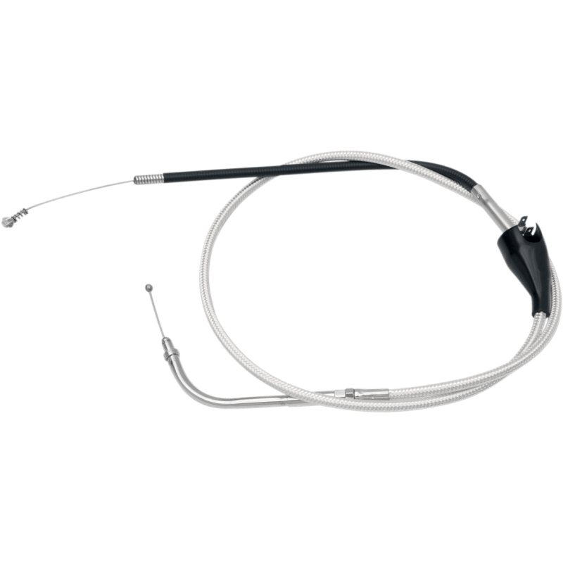 MAGNUM CHROMITE II CRUISE IDLE CABLE STD (3427) - DRIVEN Canada's Powersports DS34273427