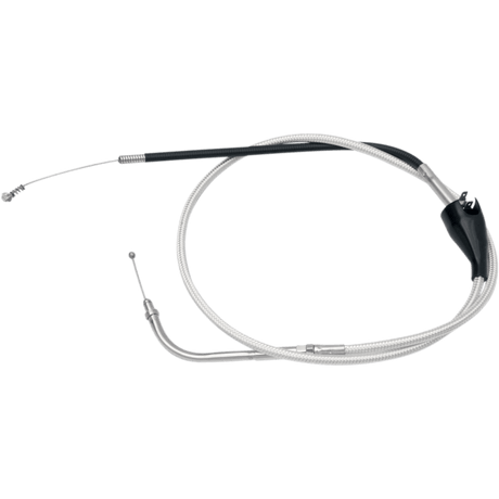 MAGNUM CHROMITE II CRUISE IDLE CABLE STD (3427) - DRIVEN Canada's Powersports DS34273427