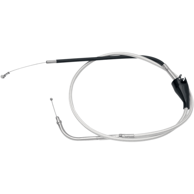 MAGNUM CHROMITE II CRUISE IDLE CABLE STD (3427) - DRIVEN Canada's Powersports DS34273427