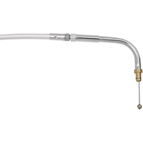 MAGNUM CHROMITE II CRUISE IDLE CABLE STD (3432) - DRIVEN Canada's Powersports 0651 - 00173432