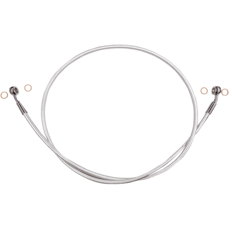 MAGNUM BRAKE LINE EZ ALIGN SCII (36347SW) - DRIVEN Canada's Powersports 1741 - 466736347SW