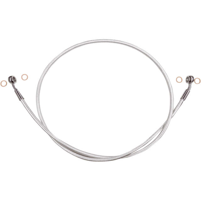 MAGNUM BRAKE LINE EZ ALIGN SCII (36347SW) - DRIVEN Canada's Powersports 1741 - 466736347SW