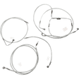 MAGNUM CONTROL CABLE KIT SC CVO (387004) - DRIVEN Canada's Powersports 0662 - 0738387004