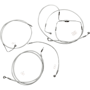 MAGNUM CONTROL CABLE KIT SC CVO (387004) - DRIVEN Canada's Powersports 0662 - 0738387004