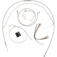 MAGNUM CONTROL CABLE KIT SC2 (387252) - DRIVEN Canada's Powersports 0610 - 0895387252