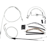 MAGNUM CONTROL CABLE KIT SC2 (387293) - DRIVEN Canada's Powersports 0610 - 0908387293