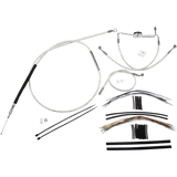 MAGNUM CONTROL CABLE KIT SC2 (387302) - DRIVEN Canada's Powersports 0610 - 0910387302
