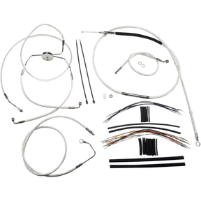 MAGNUM CONTROL CABLE KIT SC2 (387311) - DRIVEN Canada's Powersports 0610 - 0912387311