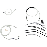 MAGNUM CONTROL CABLE KIT SC2 (387351) - DRIVEN Canada's Powersports 0610 - 0924387351