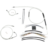 MAGNUM CONTROL CABLE KIT SC2 (387361) - DRIVEN Canada's Powersports 0610 - 0927387361