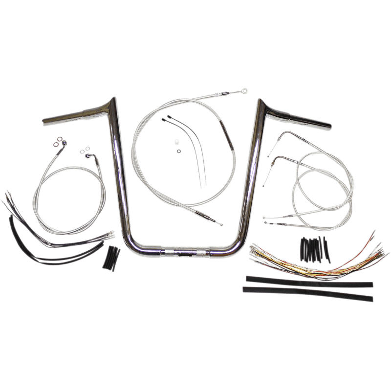MAGNUM CONTROL CABLE KIT SC2 (387441) - DRIVEN Canada's Powersports 0610 - 0942387441