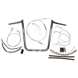 MAGNUM CONTROL CABLE KIT SC2 (387441) - DRIVEN Canada's Powersports 0610 - 0942387441